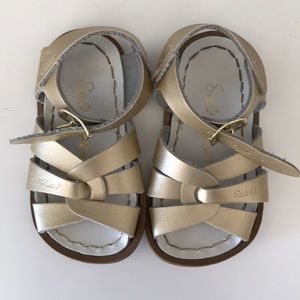 Salt Water Sandals